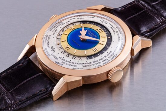 Four Decades Of Watch Collecting Revealed To The World – MrWatchMaster