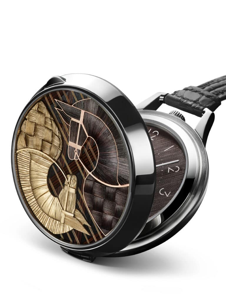 Majestic Men's Watch | Timepieces International