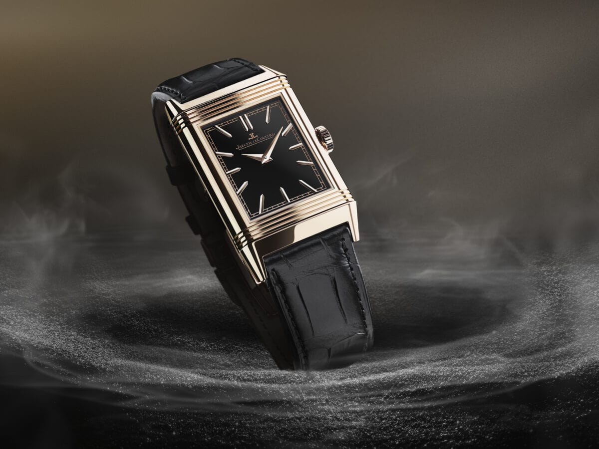 Jaeger LeCoultre Latest Reverso Dragon Celebrates Chinese Zodiac