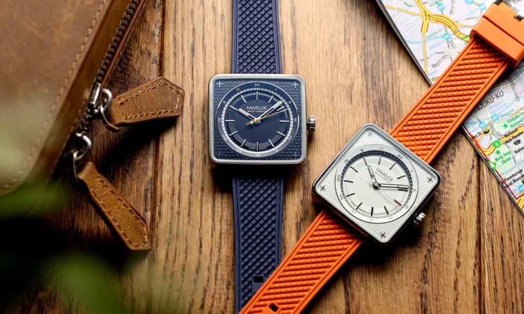 Marloe Watch Company: Time Well Spent