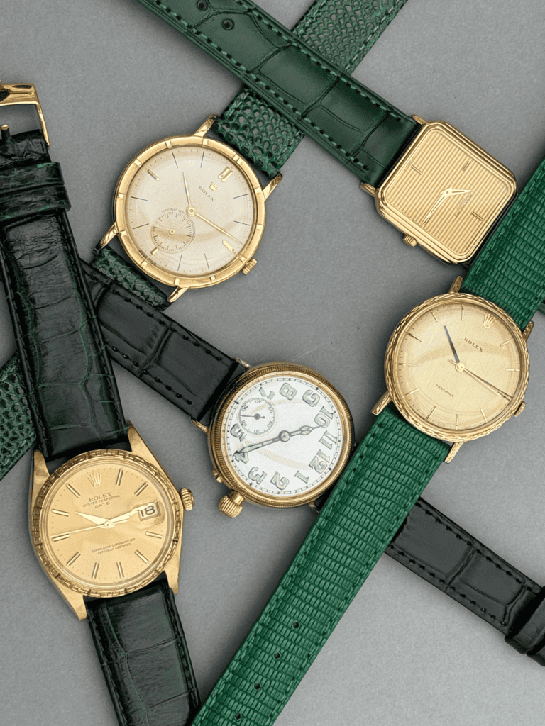 Rare Rolex Watches: Our Top Picks