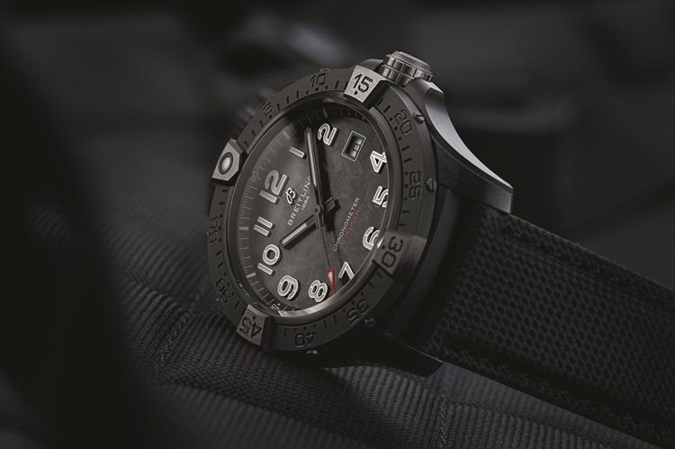 Breitling Goes Bigger And Brighter With Avenger Collection