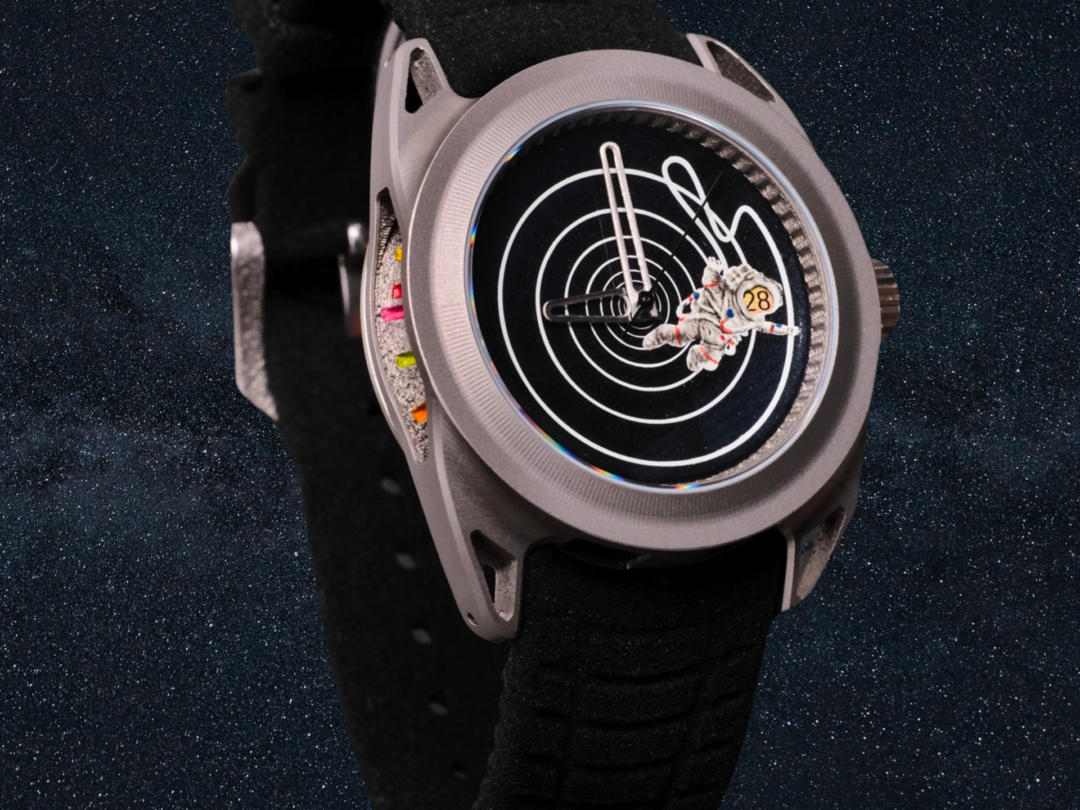 Apiar Invenire ERB Inspired By A Journey Through Time – MrWatchMaster