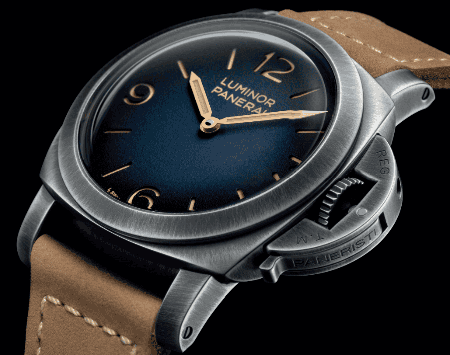 Panerai Celebrates 25th Anniversary Of Their Paneristi Community