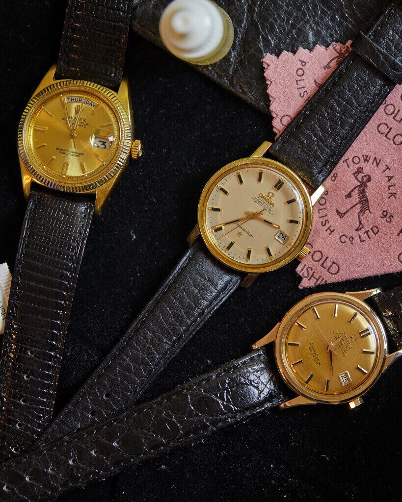 Vintage Watch Collecting: Expert Tips