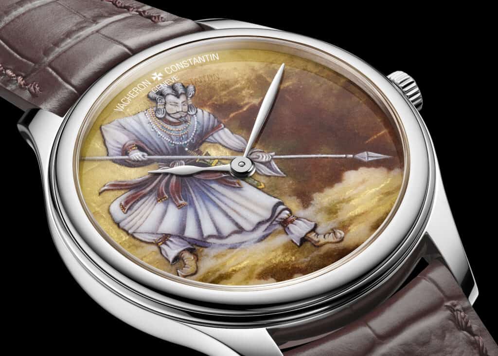 Vacheron Constantin Take A Metaphysical Journey Through The Prism Of Japanese Culture