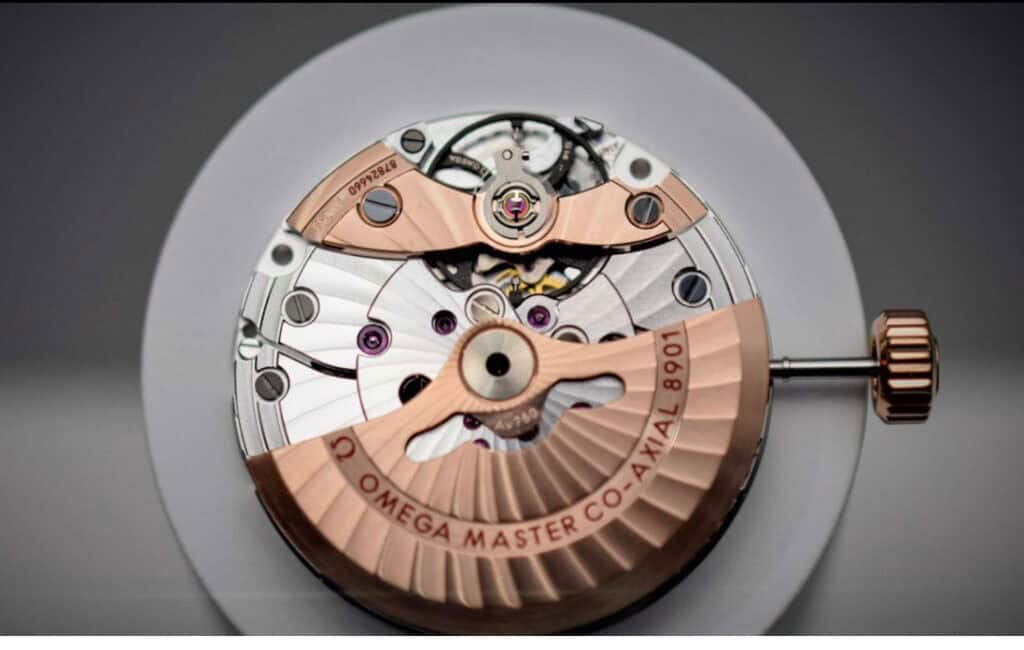 The Greatest Horological Inventions of All Time: Why George Daniels’ Co-Axial Escapement Revolutionised Mechanical Watchmaking