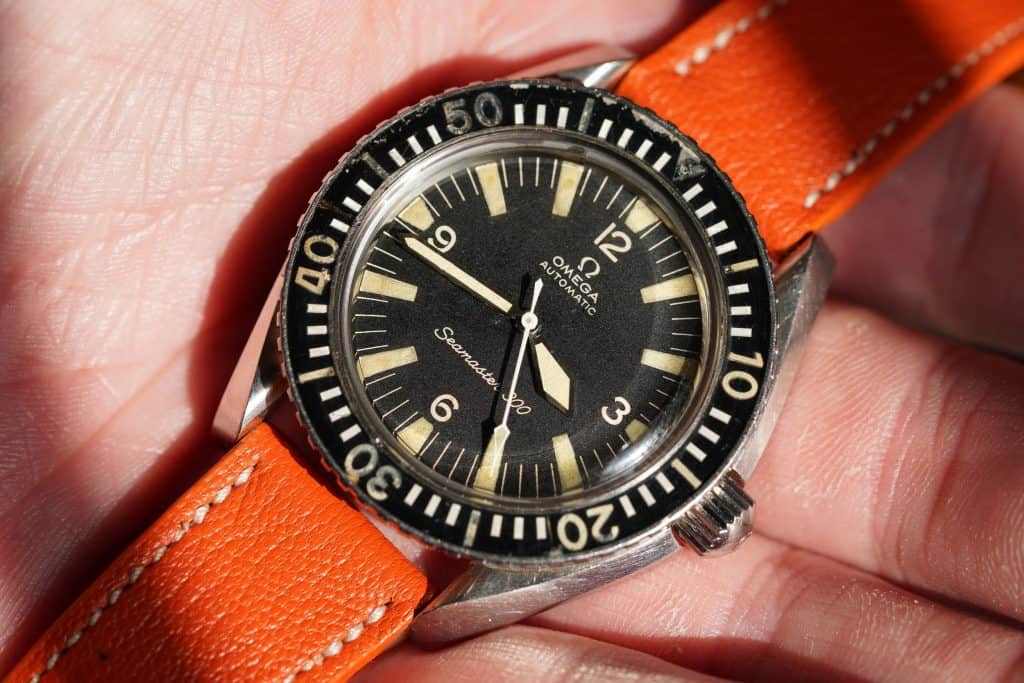 The Best Mid-Century Vintage Watches