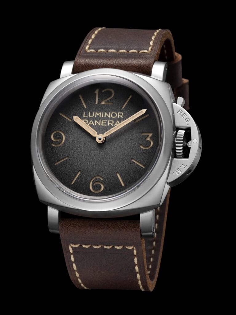 Panerai Go Back To Their Roots With The New Luminor Tre Giorni