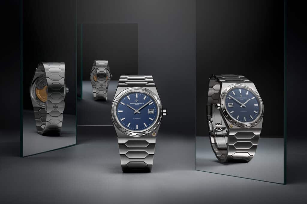 Vacheron Constantin Begin 270-Year Celebration With Historiques 222