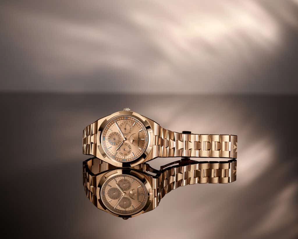 Vacheron Constantin Enrich Overseas Collection With Two New Interpretations