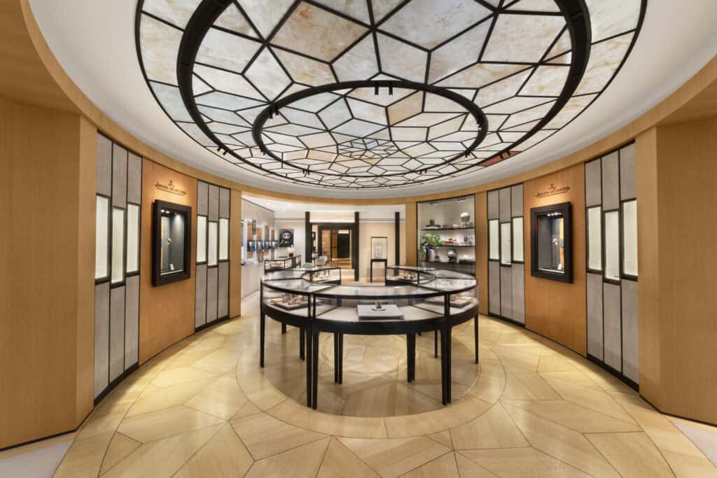 Jaeger-LeCoultre Celebrate The History Of Sports Watches And Polaris