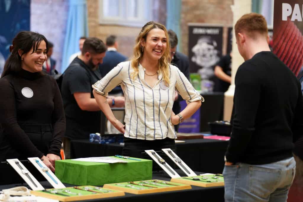 The Manchester Watch Show Welcomes Independent Brands