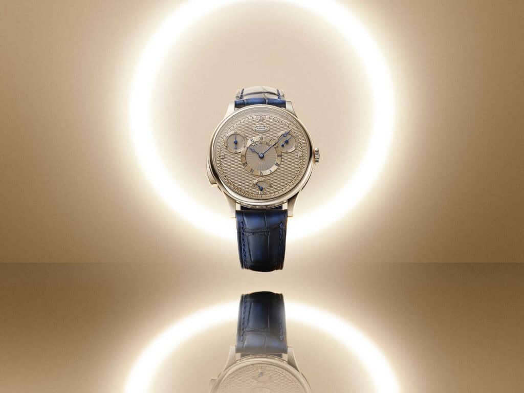 Breguet Classique 7225 New Chronometric Momentum In Pursuit of Precision