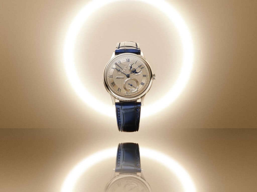 Breguet Classique 7235 Pays Tribute To Maison’s Founding Principles