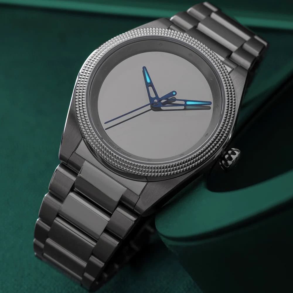 Isotope Unveil The Flyway Fata Morgana