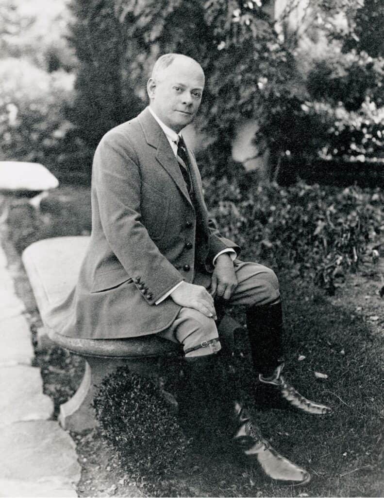 The Greatest Collectors of All Time: Henry Graves Jr. – The Banker Who Commissioned Complex and Innovative Watches