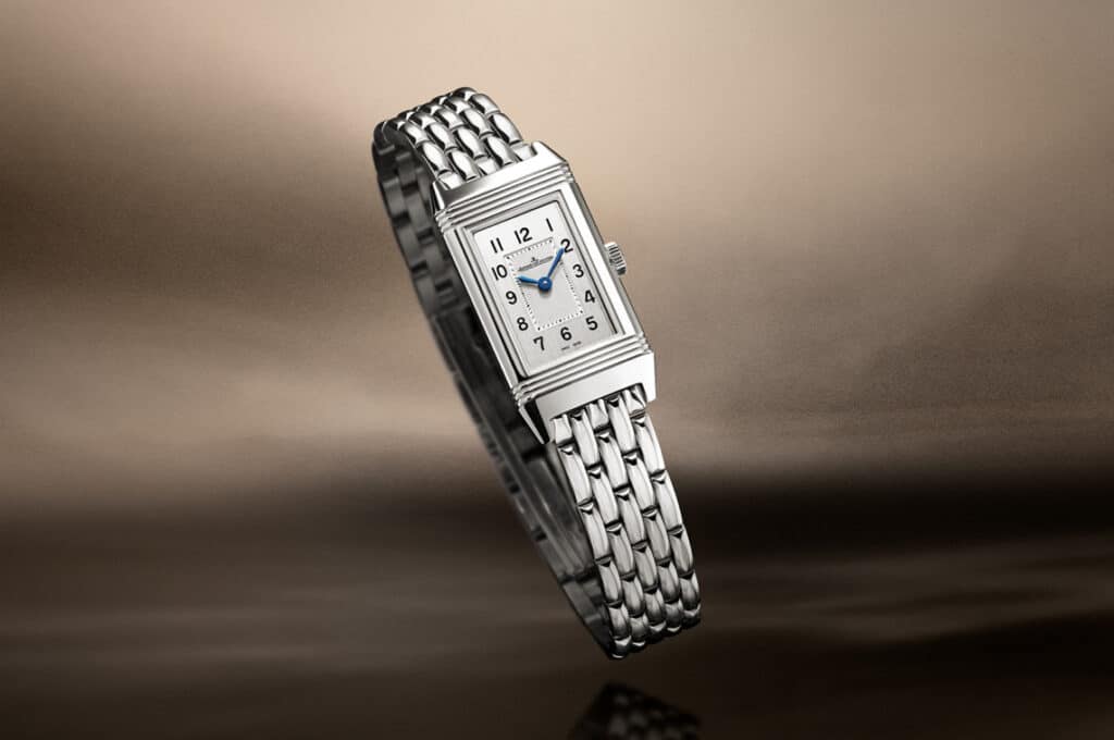 Introducing The Jaeger-LeCoultre Reverso Classic Monoface ‘Origin’