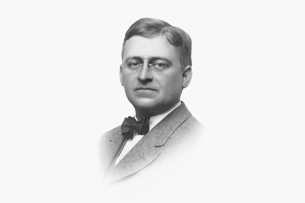 The Greatest Collectors of All Time: James Ward Packard – American Industrialist And Highly Competitive Discerning Collector