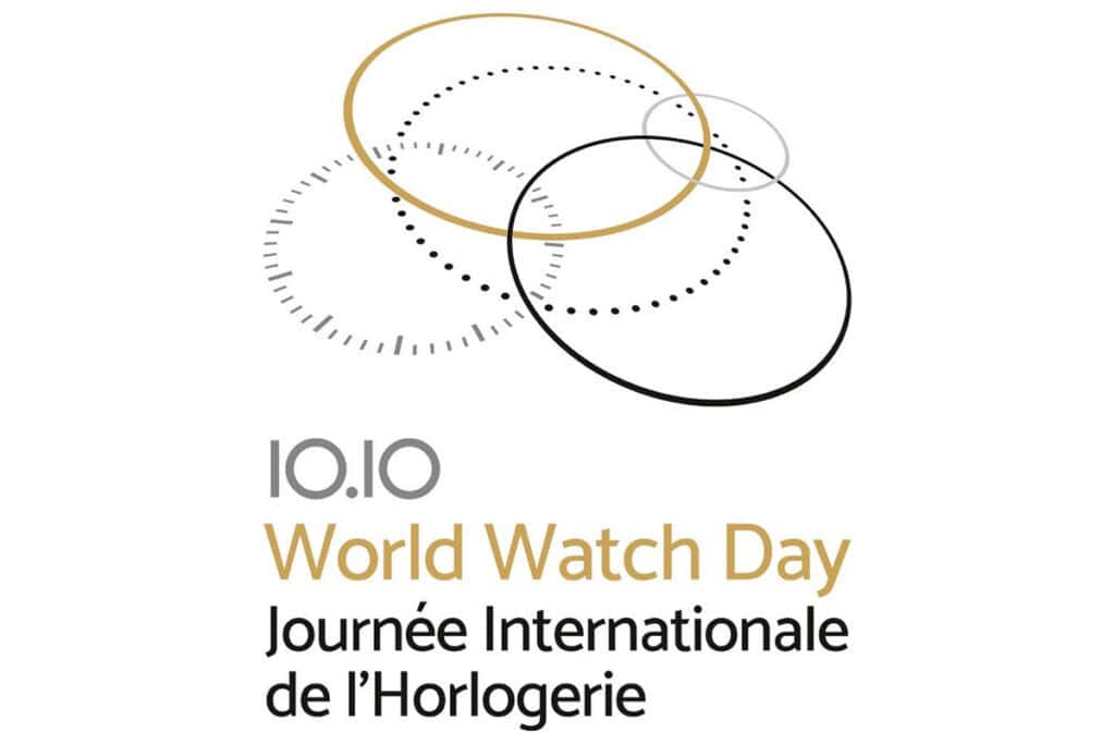 Happy World Watch Day: Celebrating The Timeless Art Of Horology