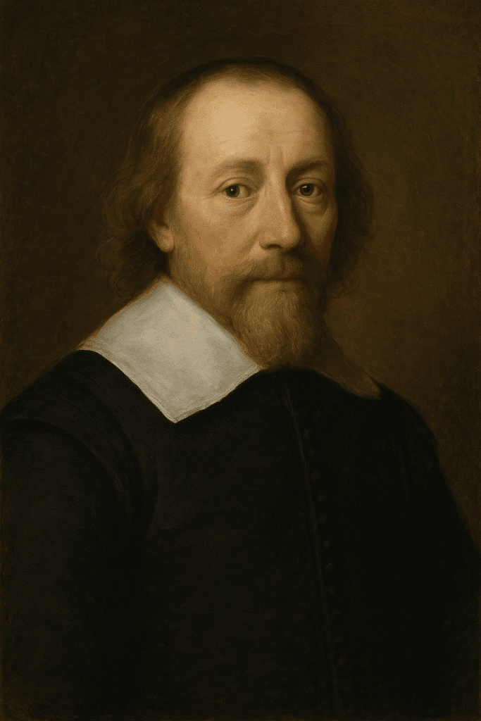 The Greatest Horologists Of Their Time: Ahasuerus Fromanteel (1607–1693)