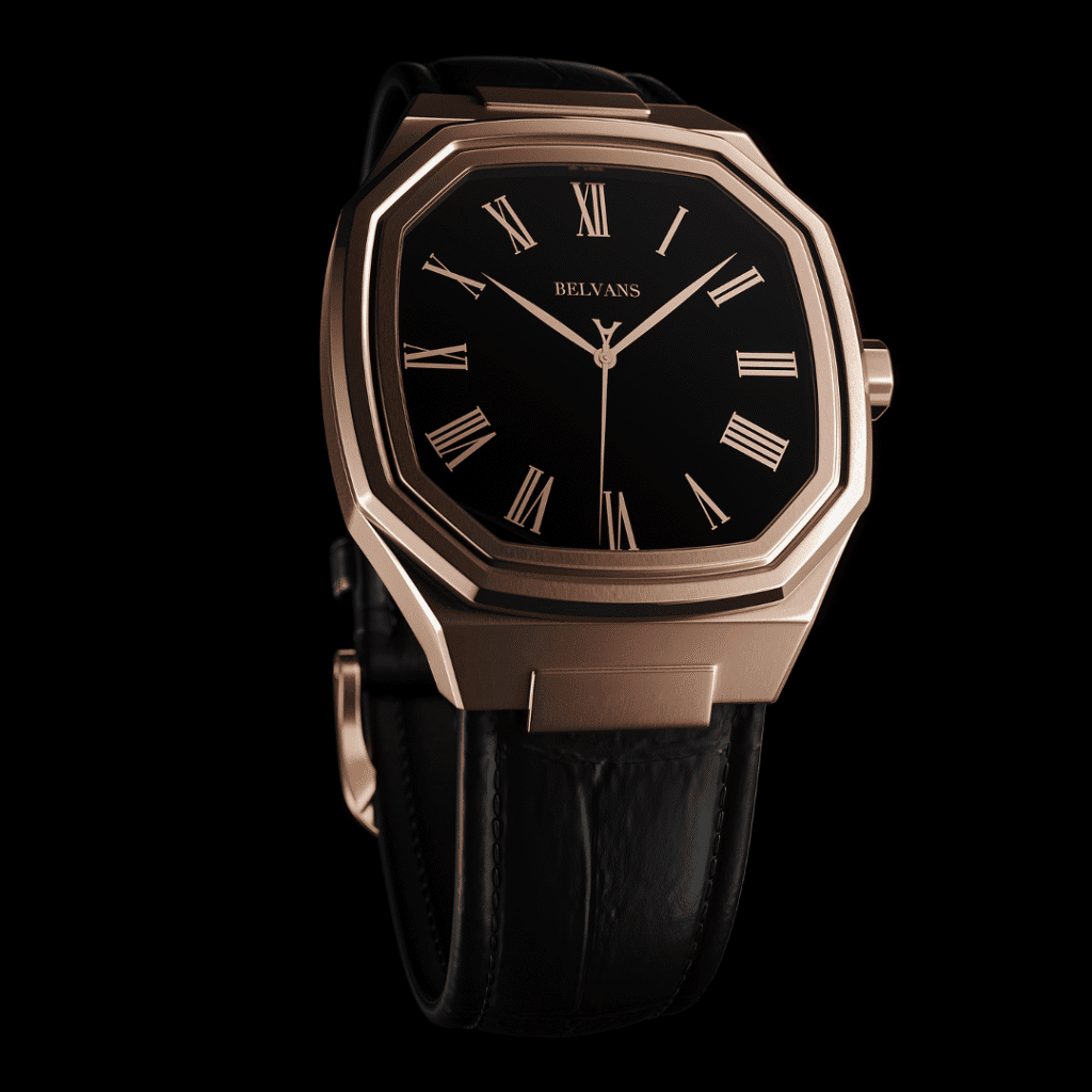 Belvans Heritage Combines Innovation With Respect For Tradition