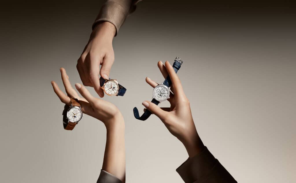 Vacheron Constantin Pay Tribute To Classical Haute Horlogerie