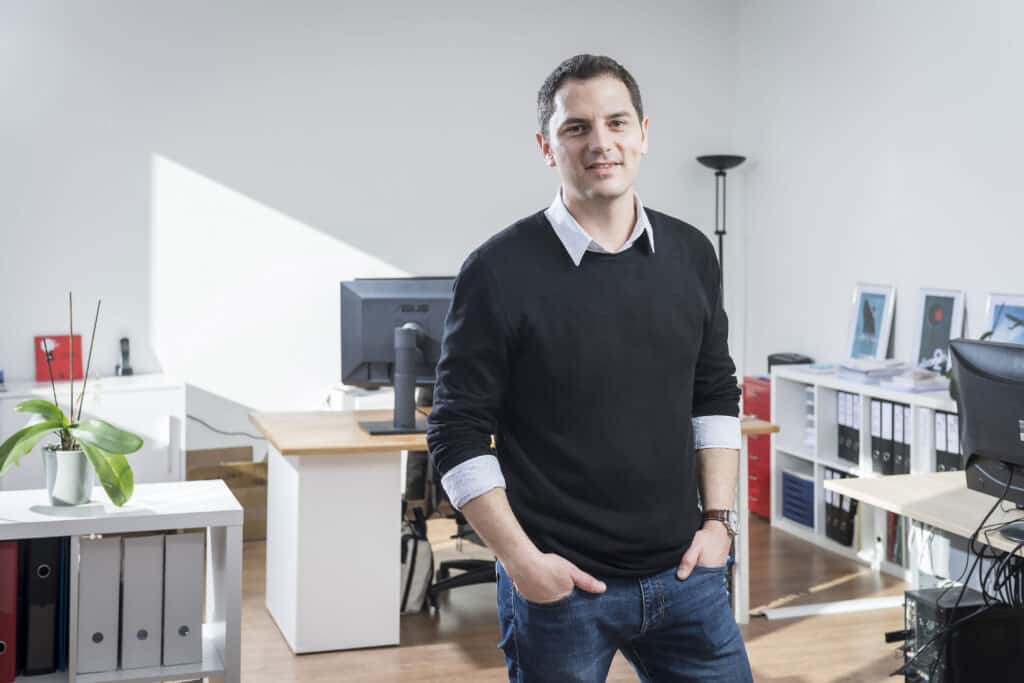 MrWatchMaster Meets…Thierry Clottu