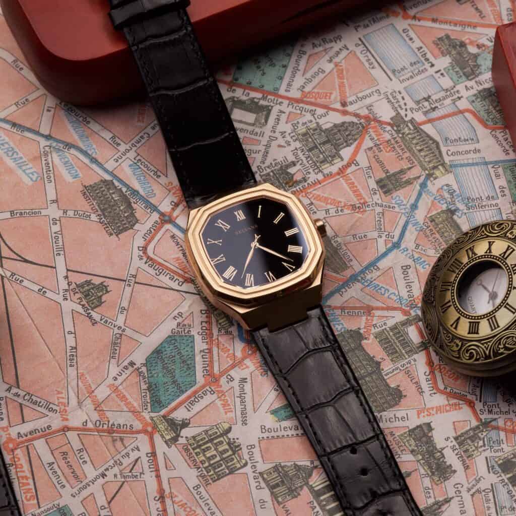 Belvans Heritage Collection Review – ‘Long Live France And Its Watch Making’