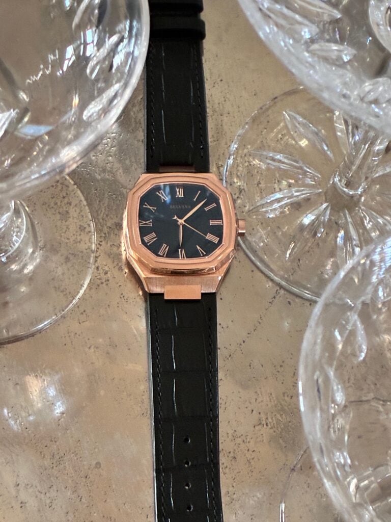 Belvans Heritage Collection Review – ‘Long Live France And Its Watch Making’