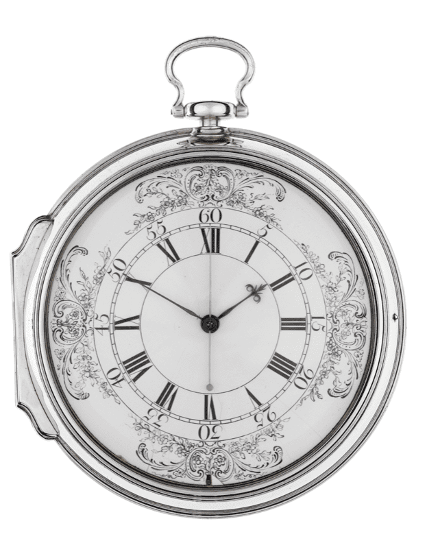 The Greatest Horological Masterpieces of All Time: Harrison H4 – A Groundbreaking Timepiece That Solved the Longitude Problem