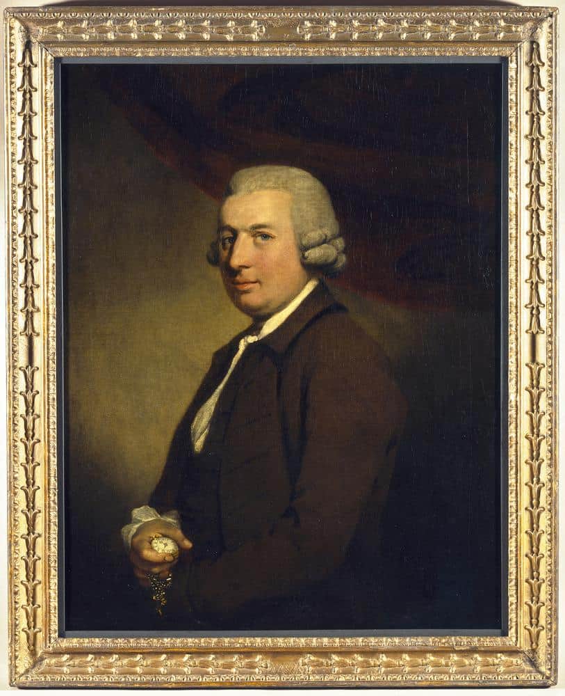 The Greatest Horologists Of Their Time: John Arnold (1736-1799)