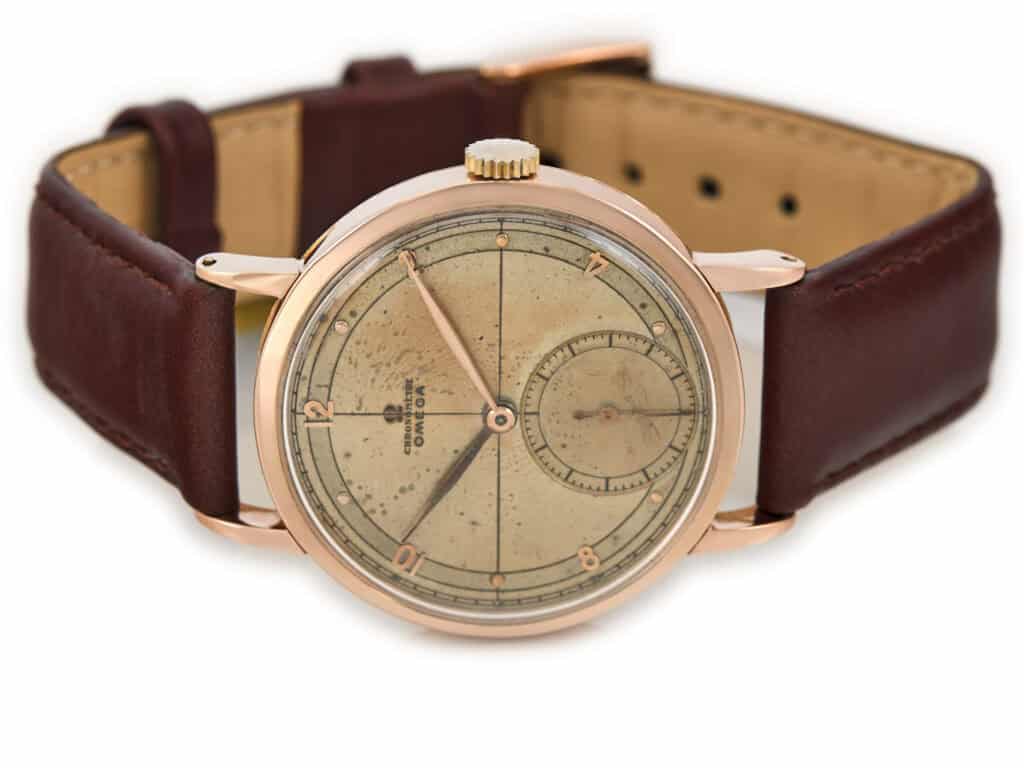 Rediscovering the Golden Age of Omegas: A Collector’s Guide