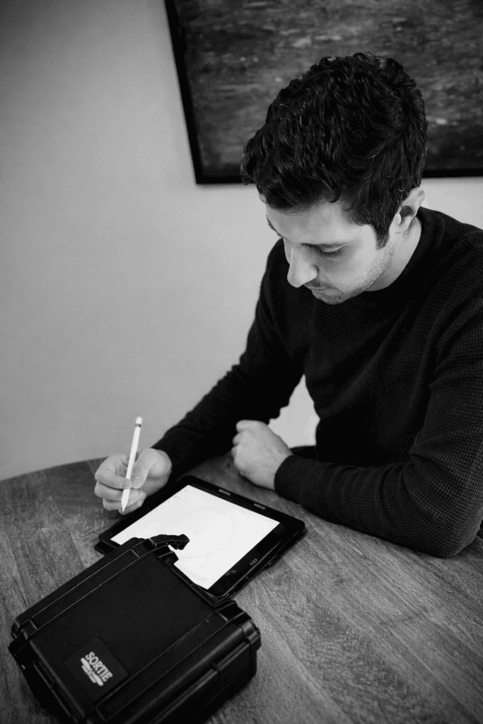 MrWatchMaster Meets…Andrew Durr