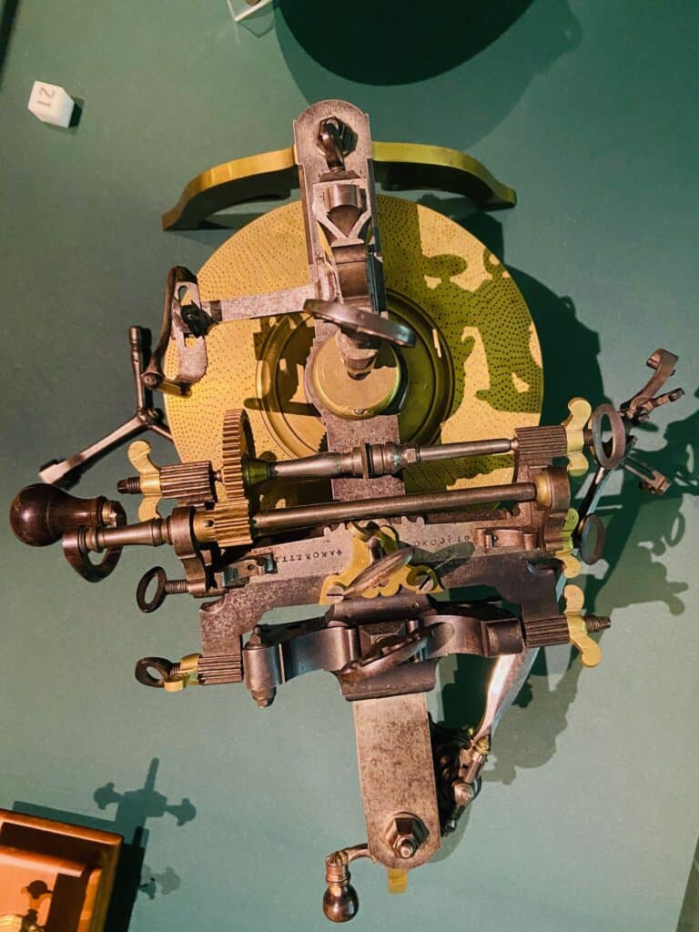 Steel, Fire, and Microns: Horological Tools of the Trade Through the Ages