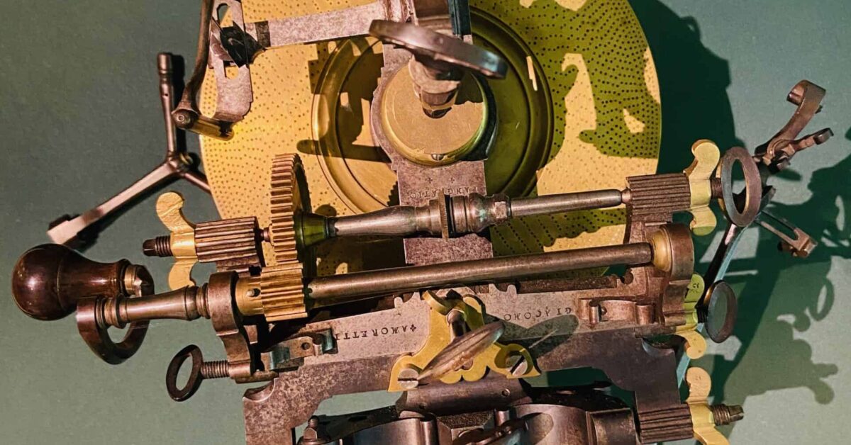 Steel, Fire, and Microns: Horological Tools of the Trade Through...