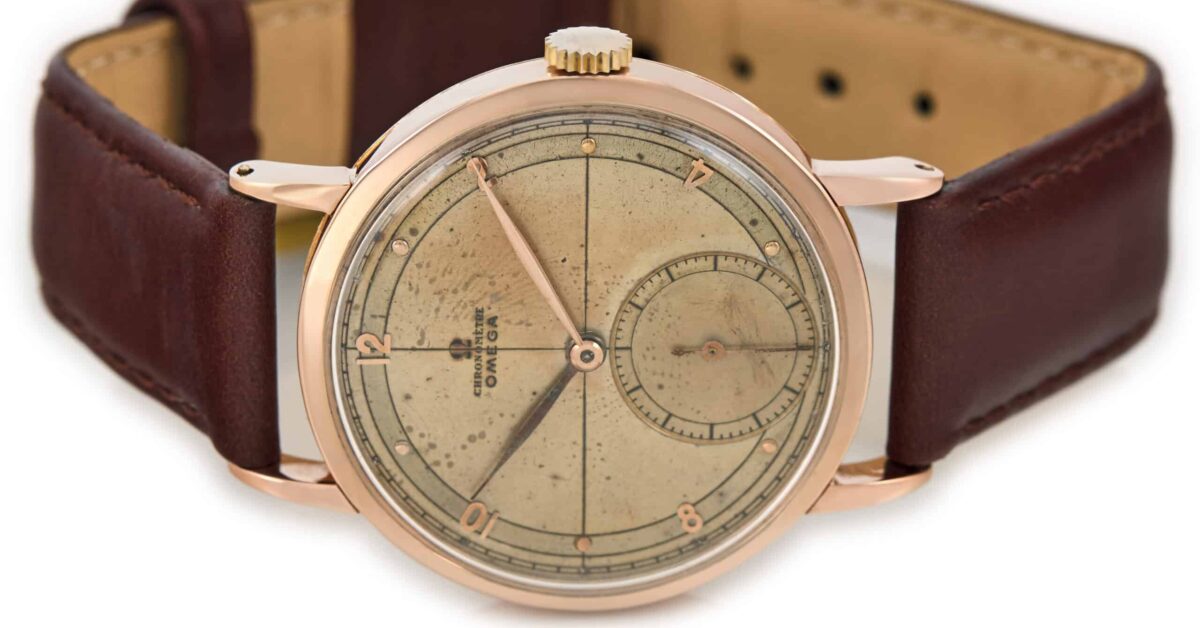 How a Timeless Piece Completes A Collection