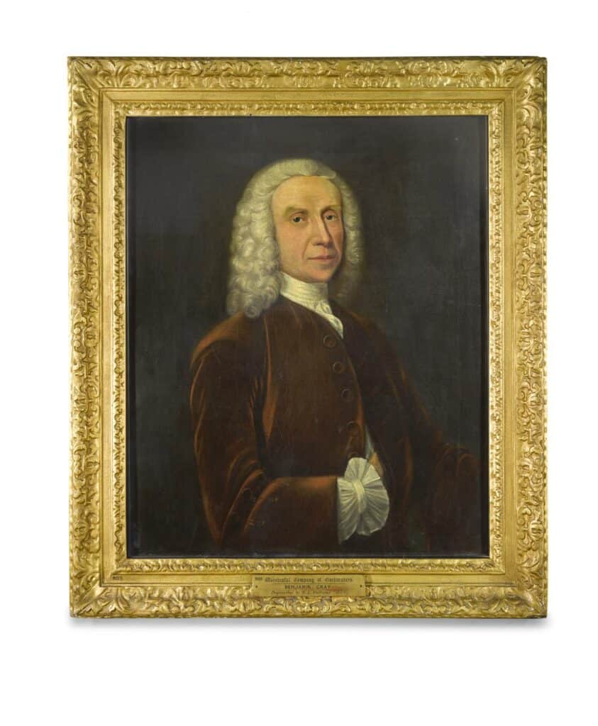 The Greatest Horologists Of Their Time: Benjamin Gray (1676 – 1764)