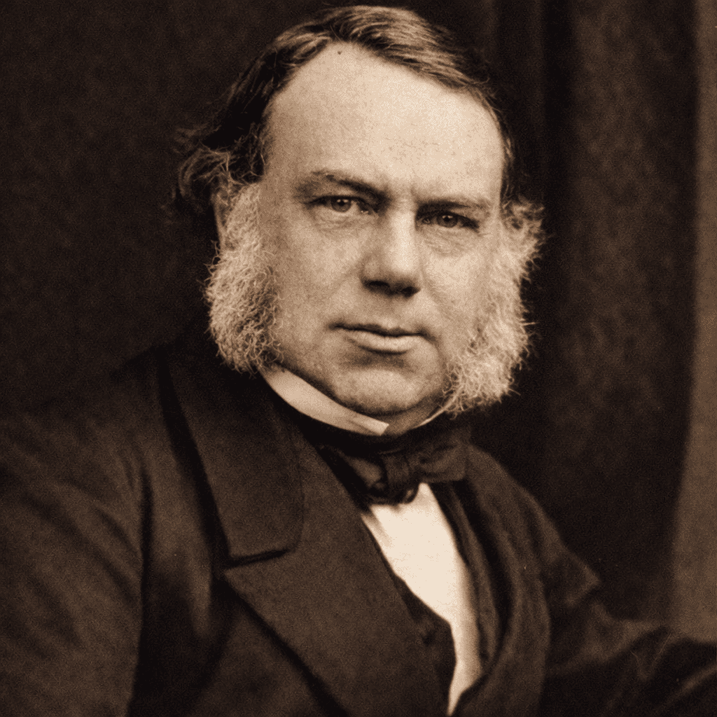 The Greatest Horologists Of Their Time: Charles Frodsham (1810-1871)