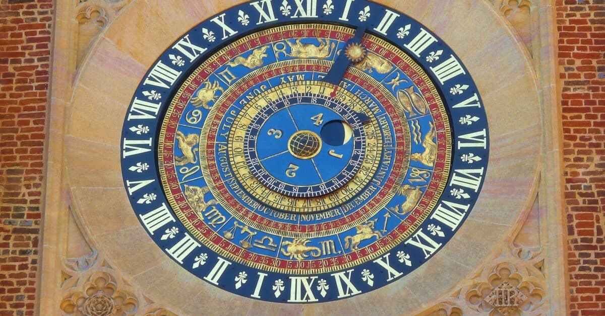 Majestic Journey Through Royalty’s Clocks and Watches
